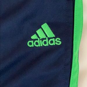 ADIDAS boys sweatpants